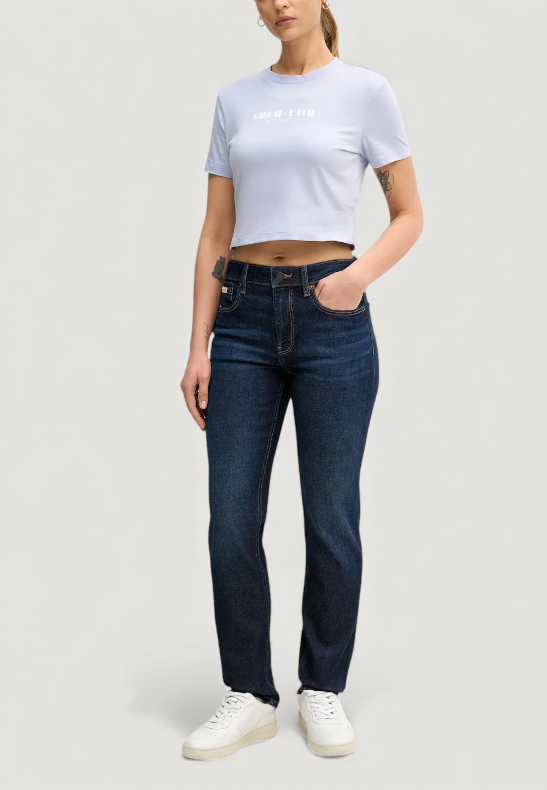 T-shirt Calvin Klein Jeans LV047E823G