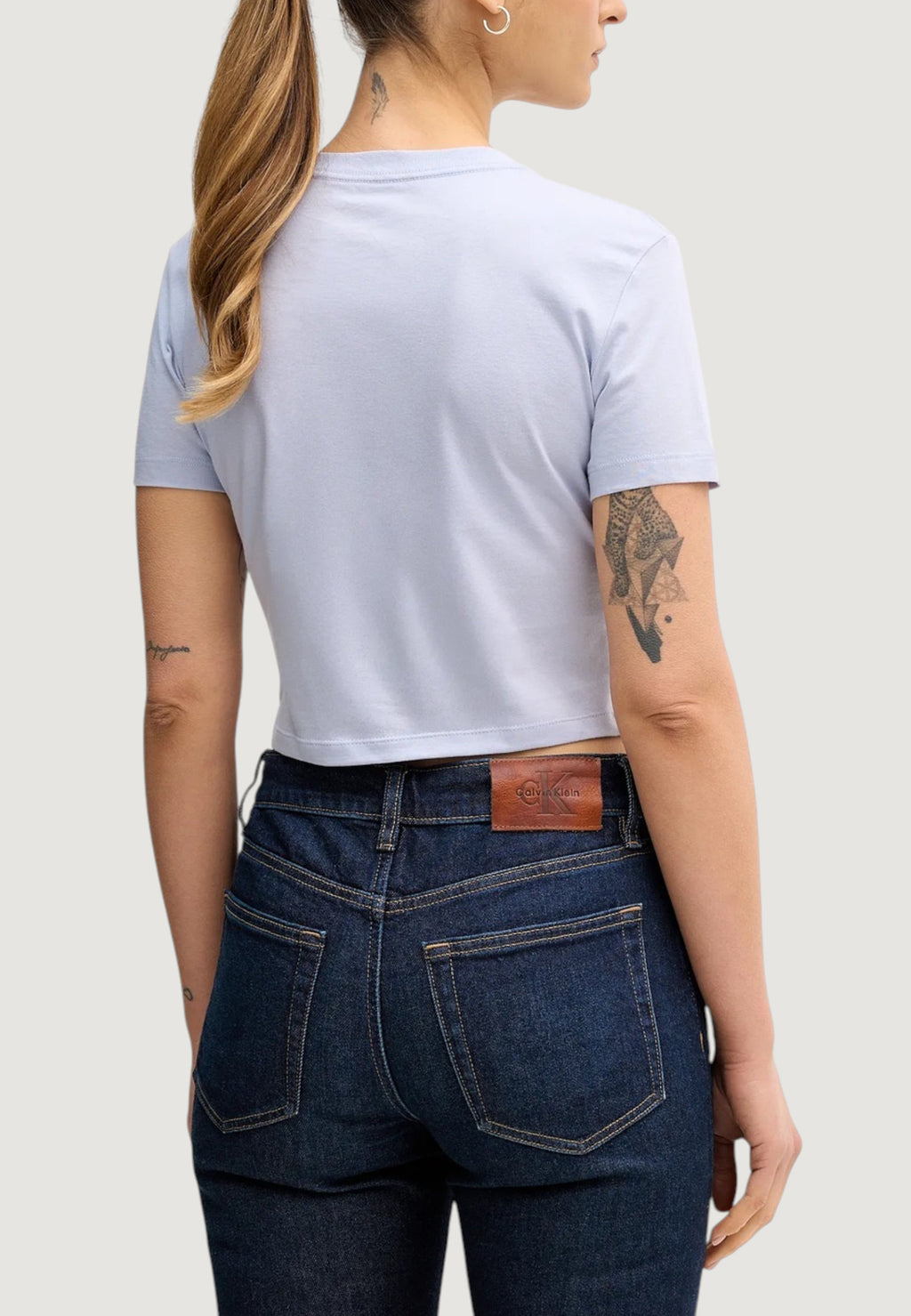 T-shirt Calvin Klein Jeans LV047E823G