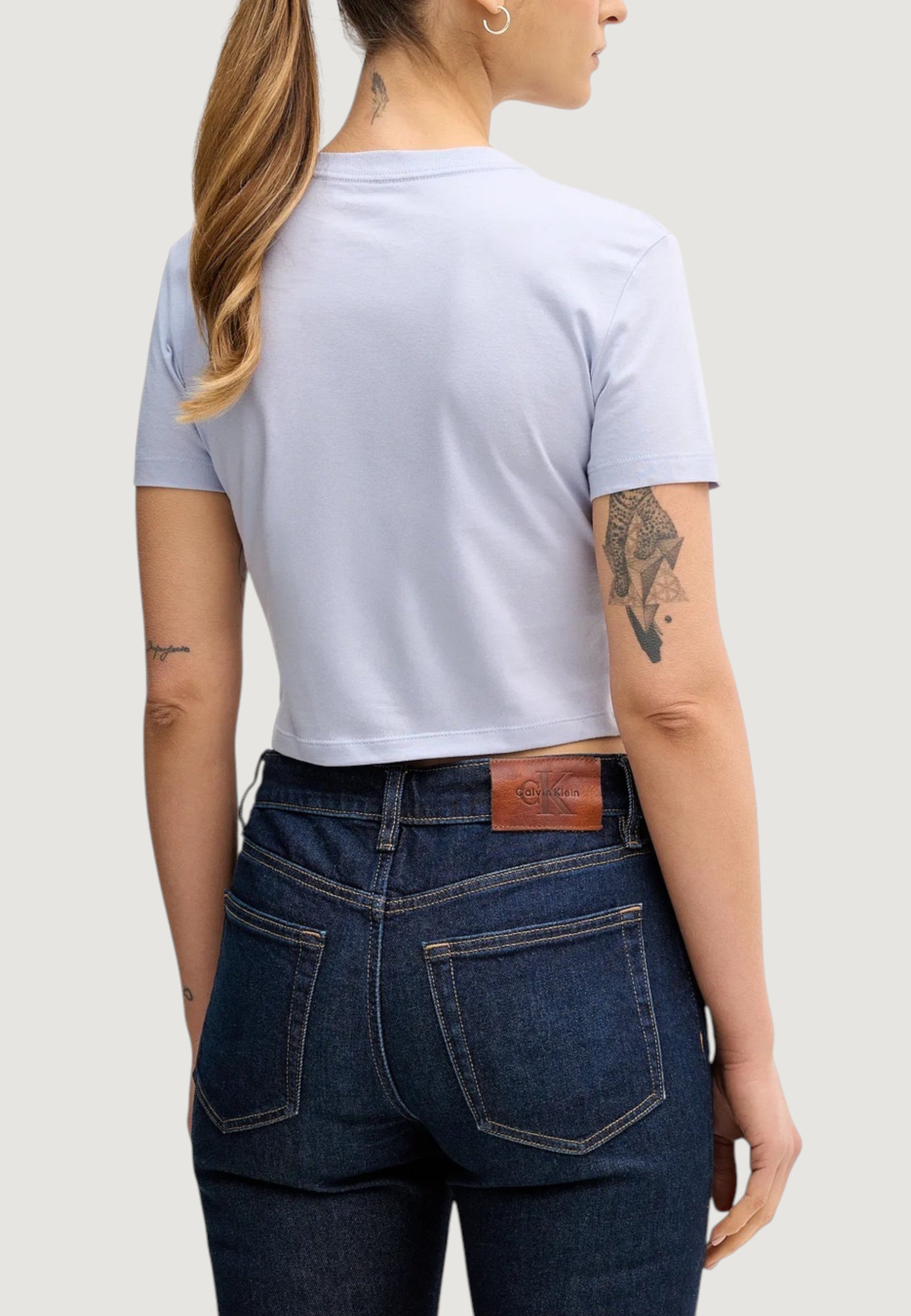 T-shirt Calvin Klein Jeans LV047E823G