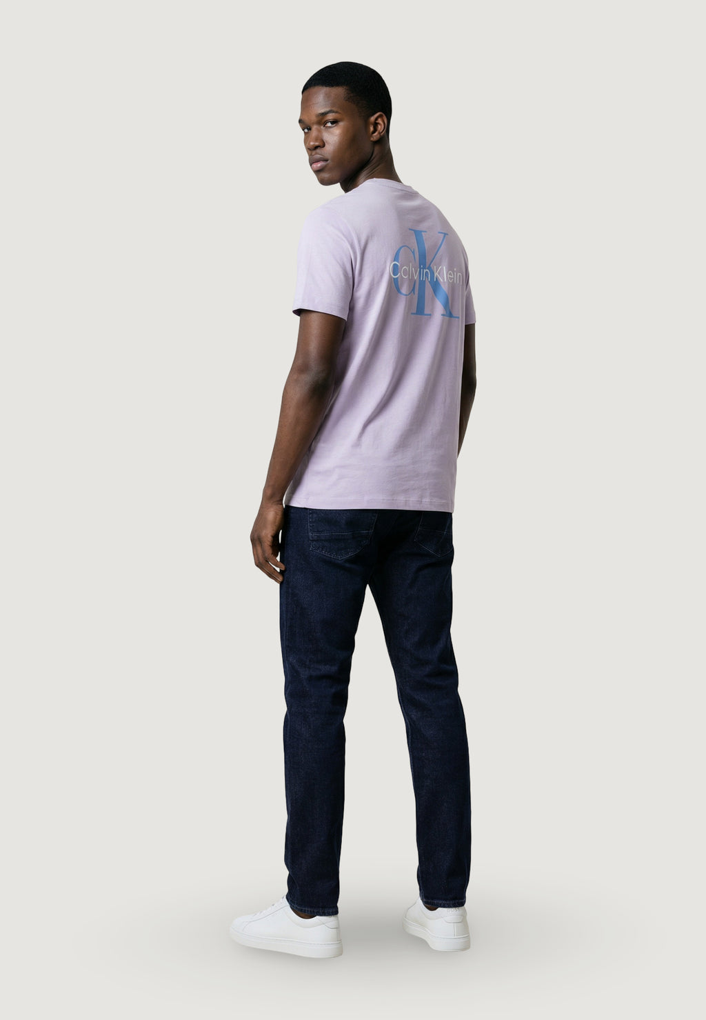 T-shirt Calvin Klein Jeans LV14RF852G