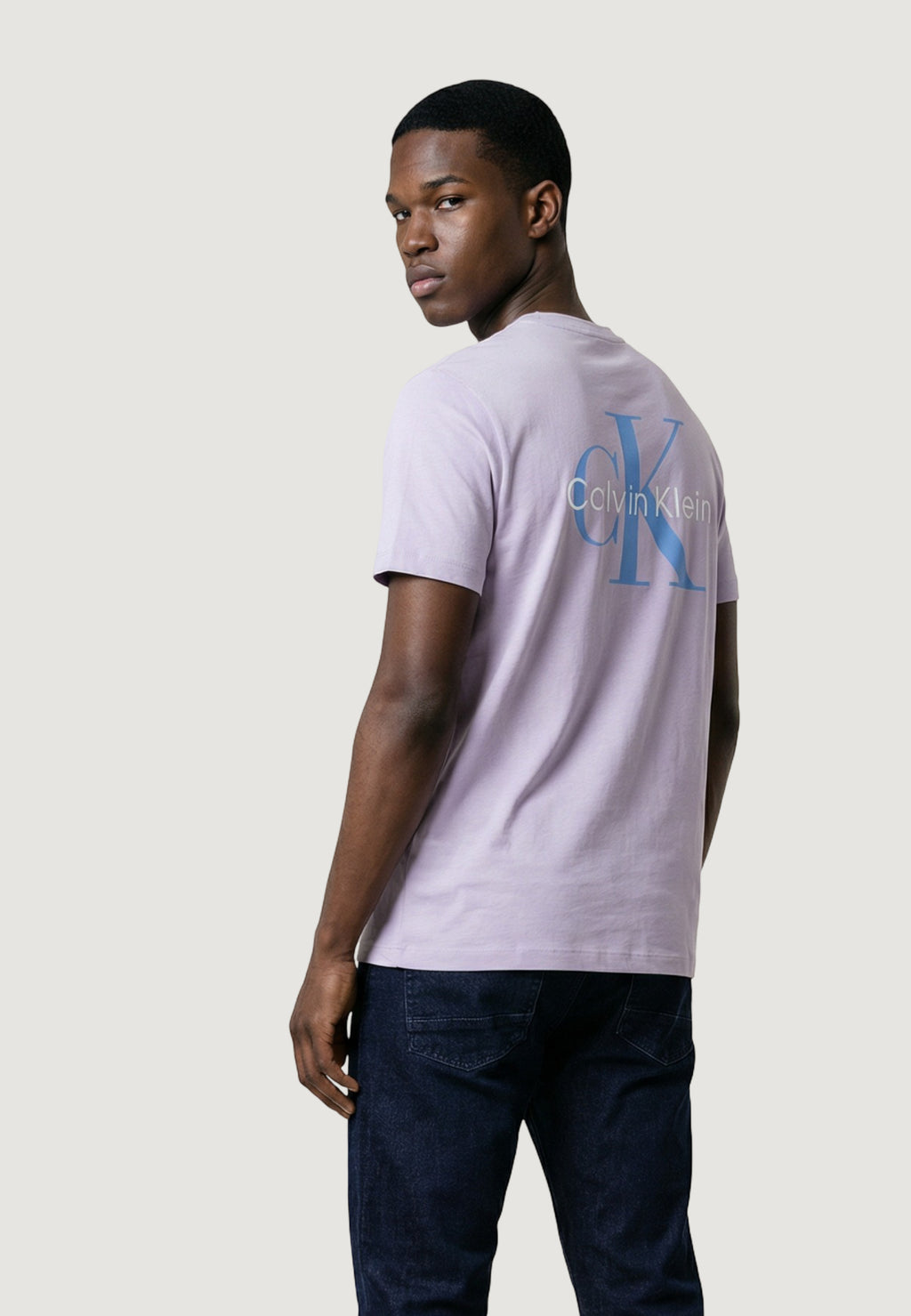 T-shirt Calvin Klein Jeans LV14RF852G