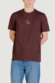 T-shirt Calvin Klein Jeans LV04RB866G