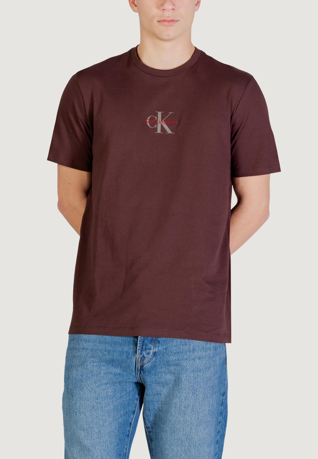 T-shirt Calvin Klein Jeans LV04RB866G