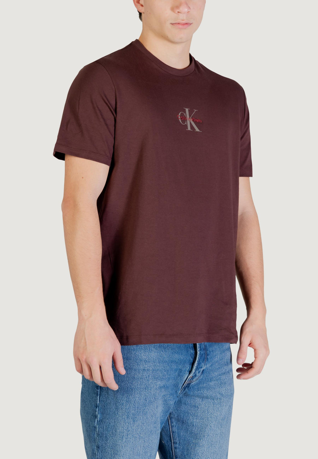 T-shirt Calvin Klein Jeans LV04RB866G