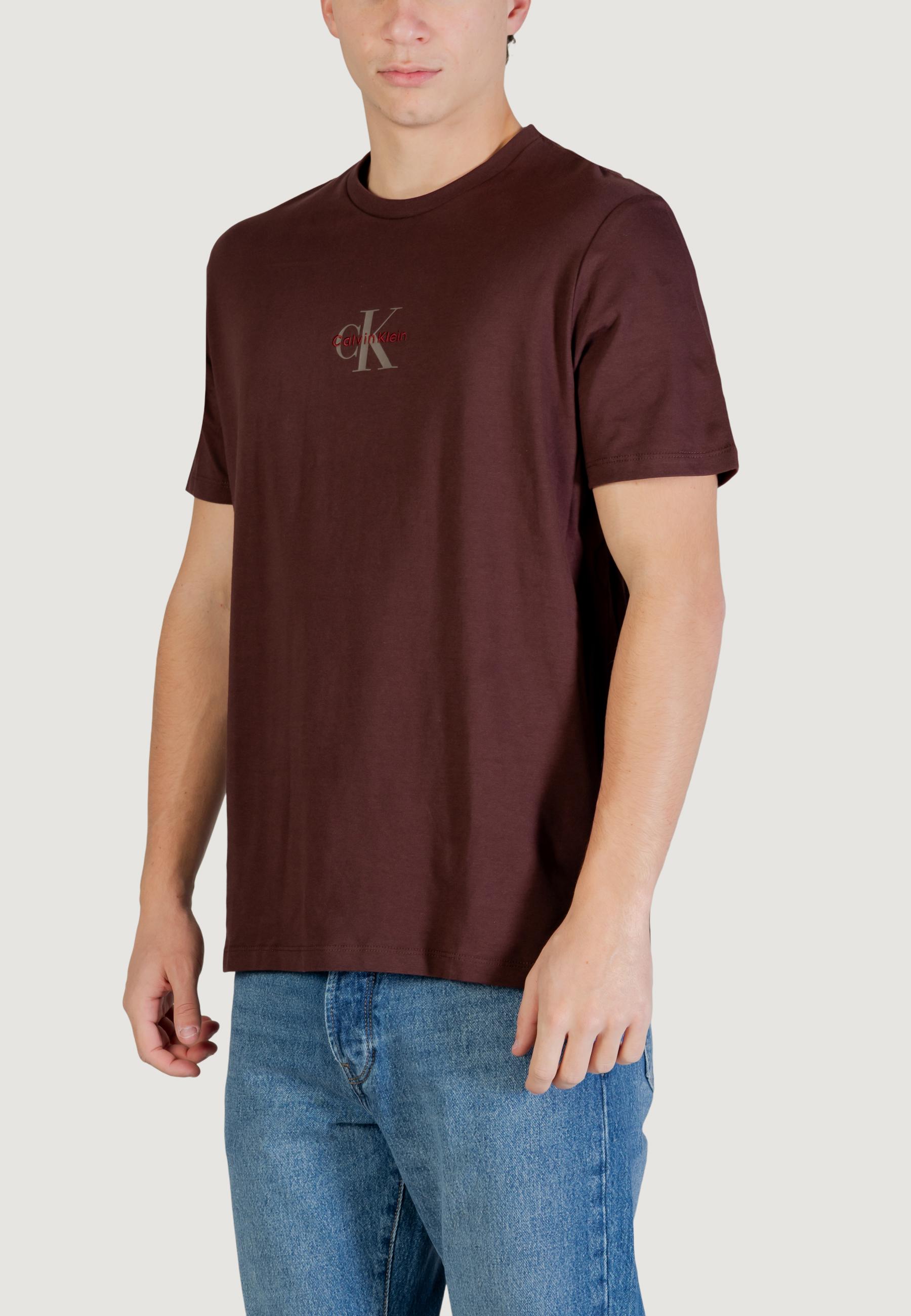 T-shirt Calvin Klein Jeans LV04RB866G