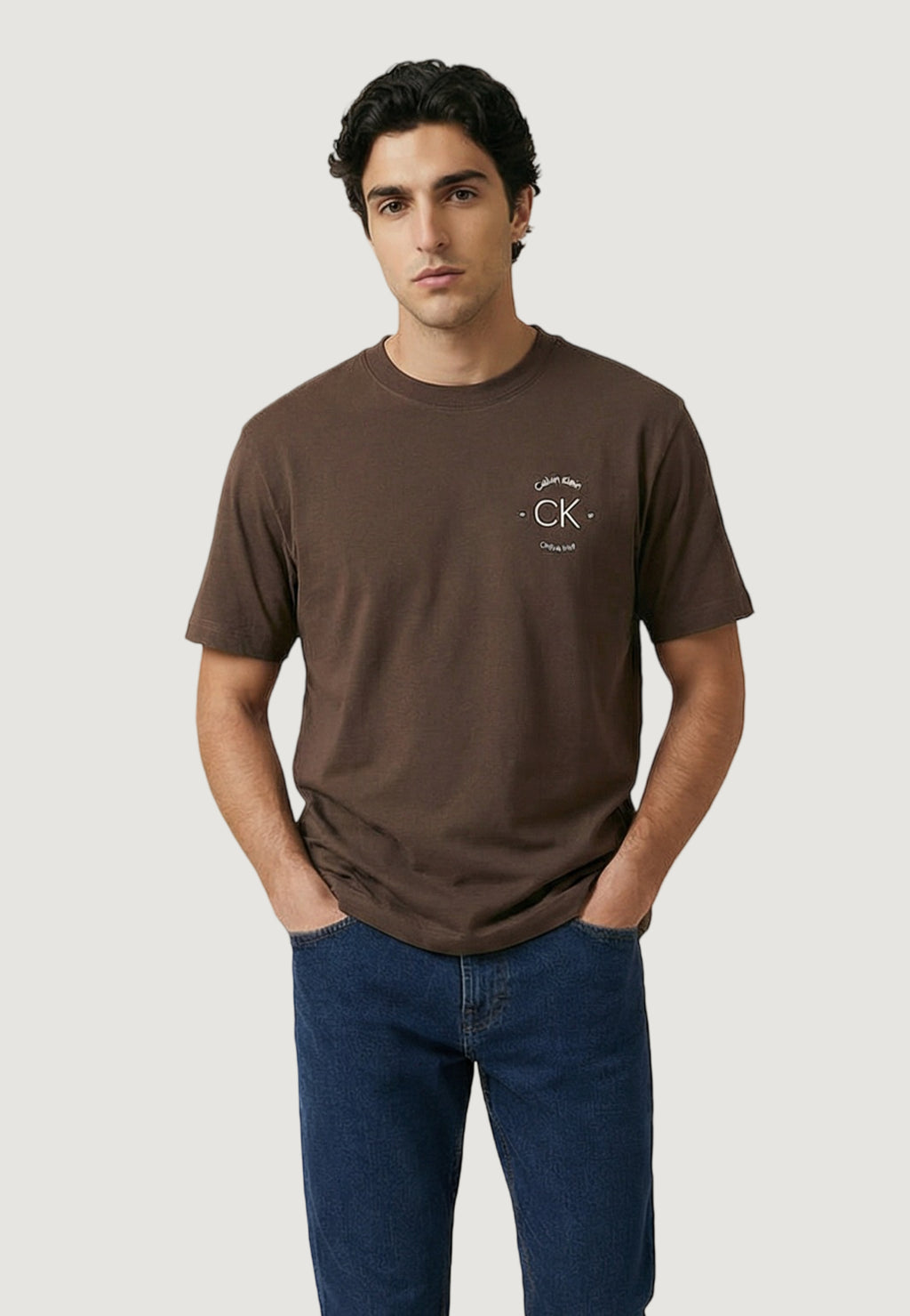 T-shirt Calvin Klein Jeans LV04RE825G