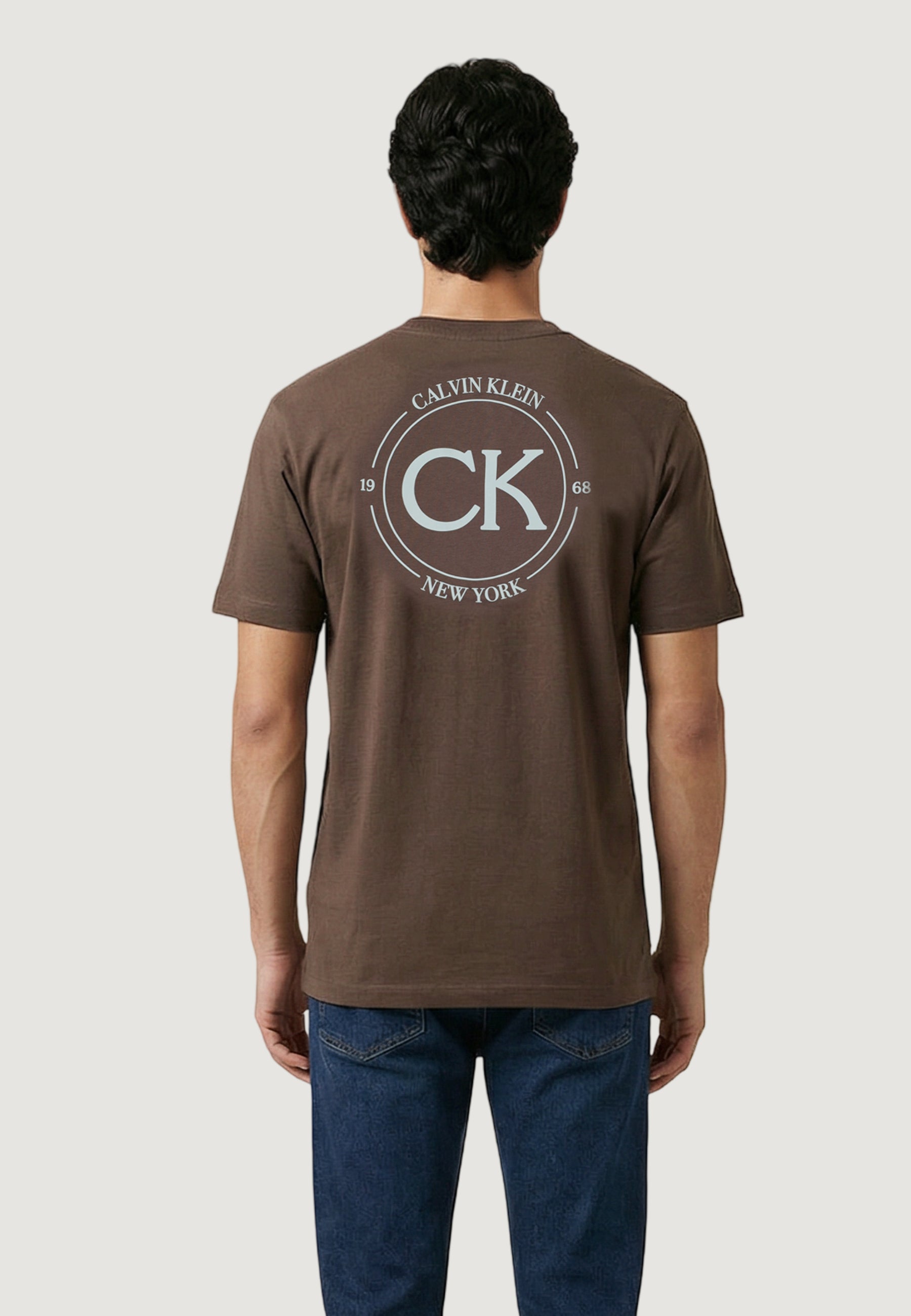 T-shirt Calvin Klein Jeans LV04RE825G