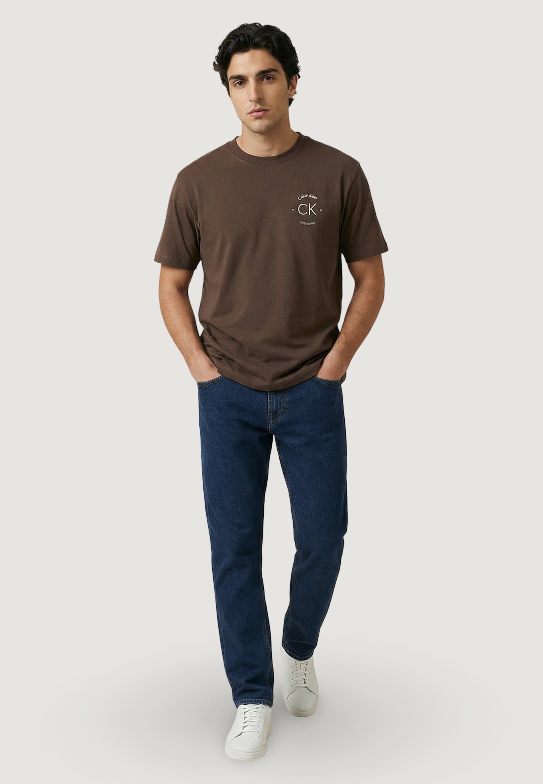 T-shirt Calvin Klein Jeans LV04RE825G