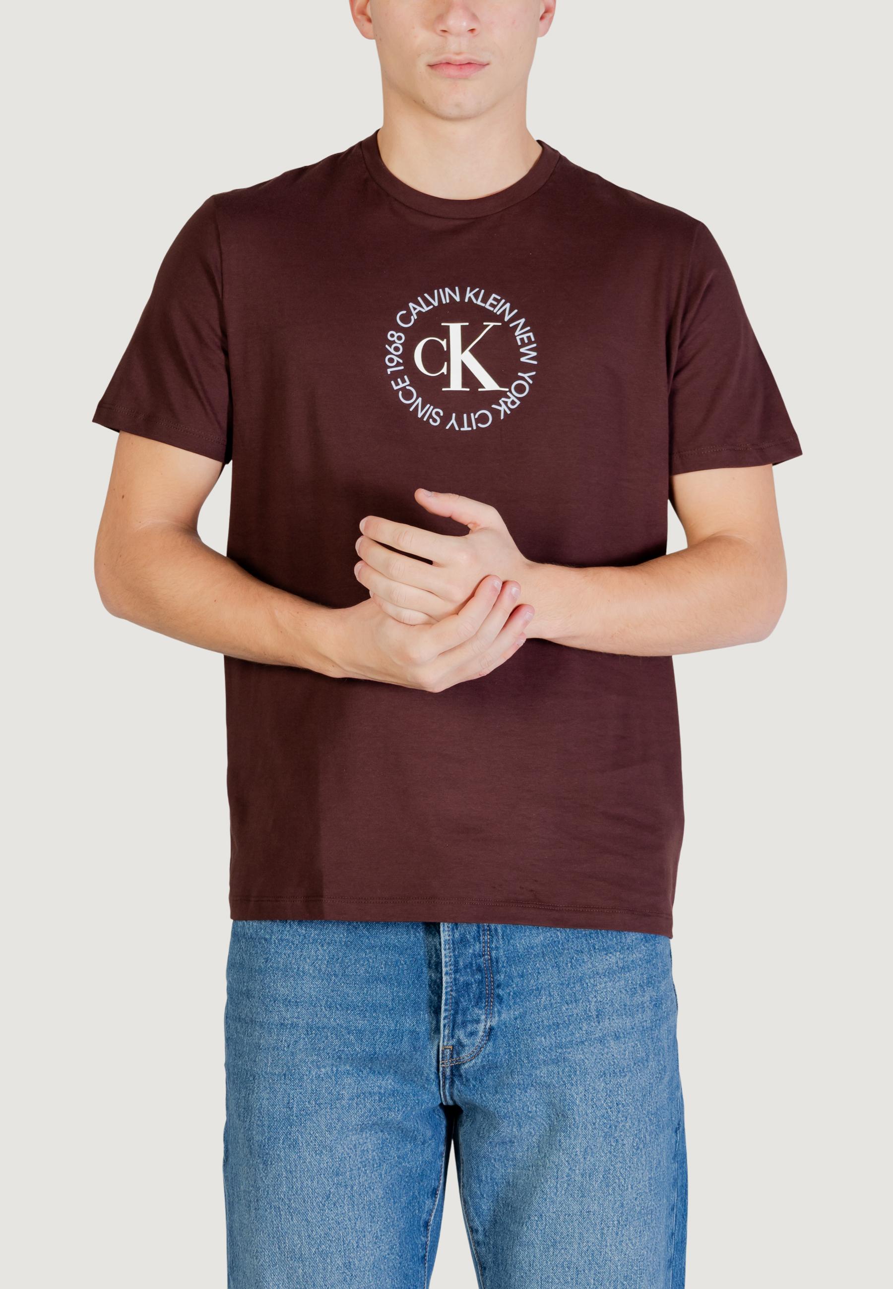 T-shirt Calvin Klein Jeans LV14RE816G