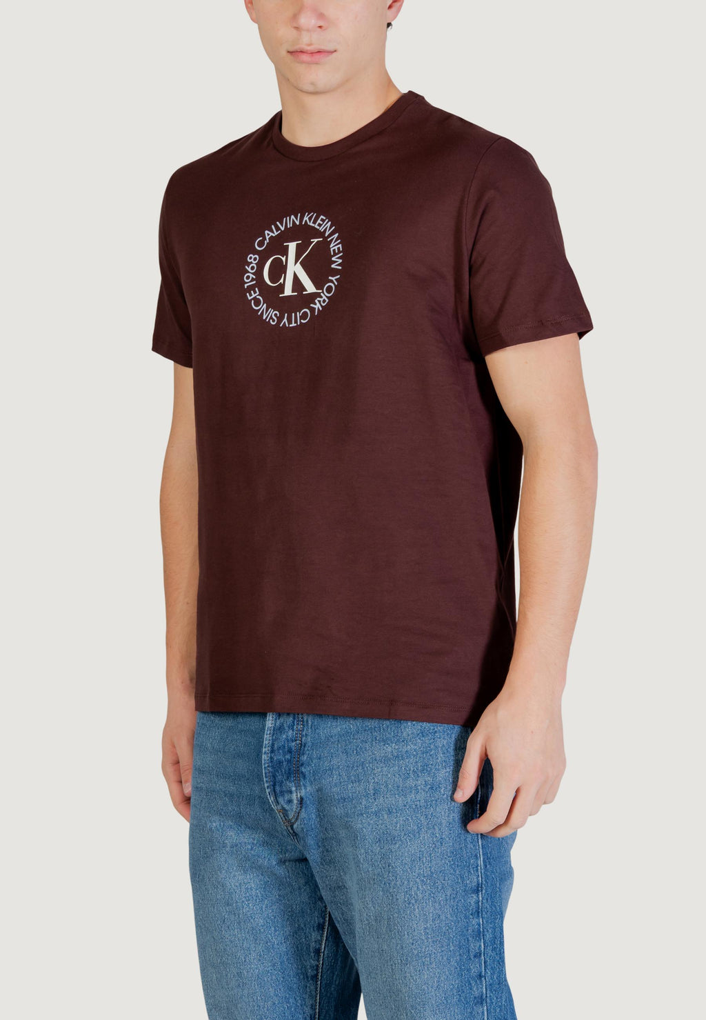 T-shirt Calvin Klein Jeans LV14RE816G