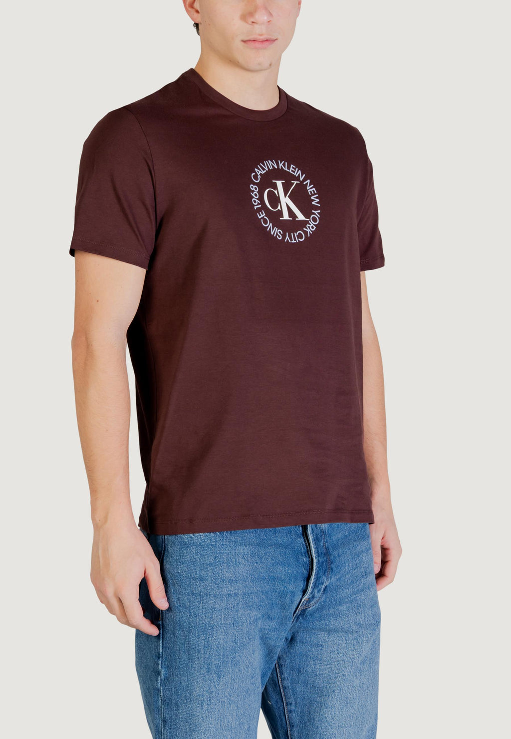 T-shirt Calvin Klein Jeans LV14RE816G