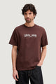 T-shirt Calvin Klein Jeans SS 30S WHSL CK NYC