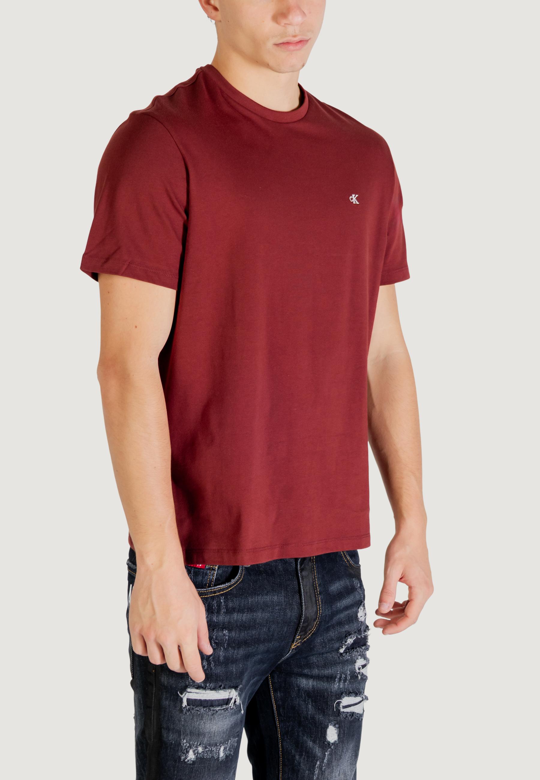 T-shirt Calvin Klein Jeans SS CLASSIC MONOGRAM