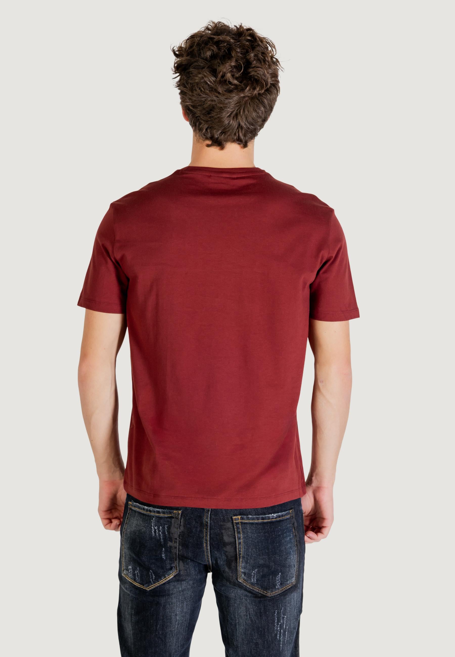 T-shirt Calvin Klein Jeans SS CLASSIC MONOGRAM