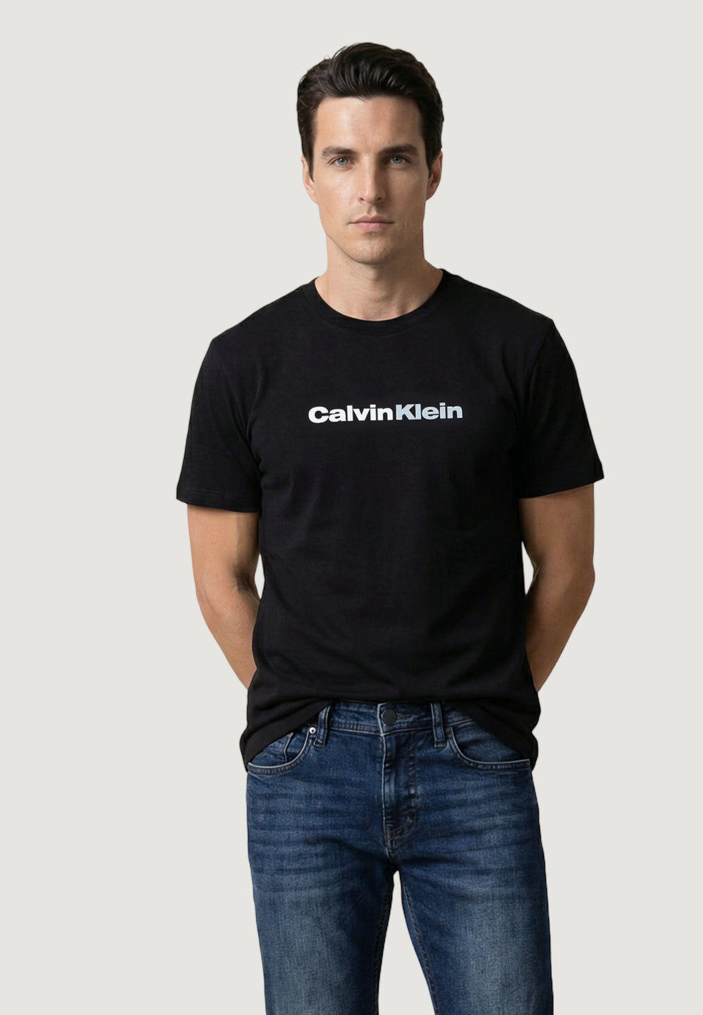 T-shirt Calvin Klein Jeans 30S EU WHOLESALE