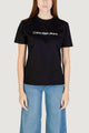 T-shirts Calvin Klein Jeans A- INST. LOGO CLASSI