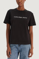 T-shirt Calvin Klein Jeans A- INST. LOGO CLASSI