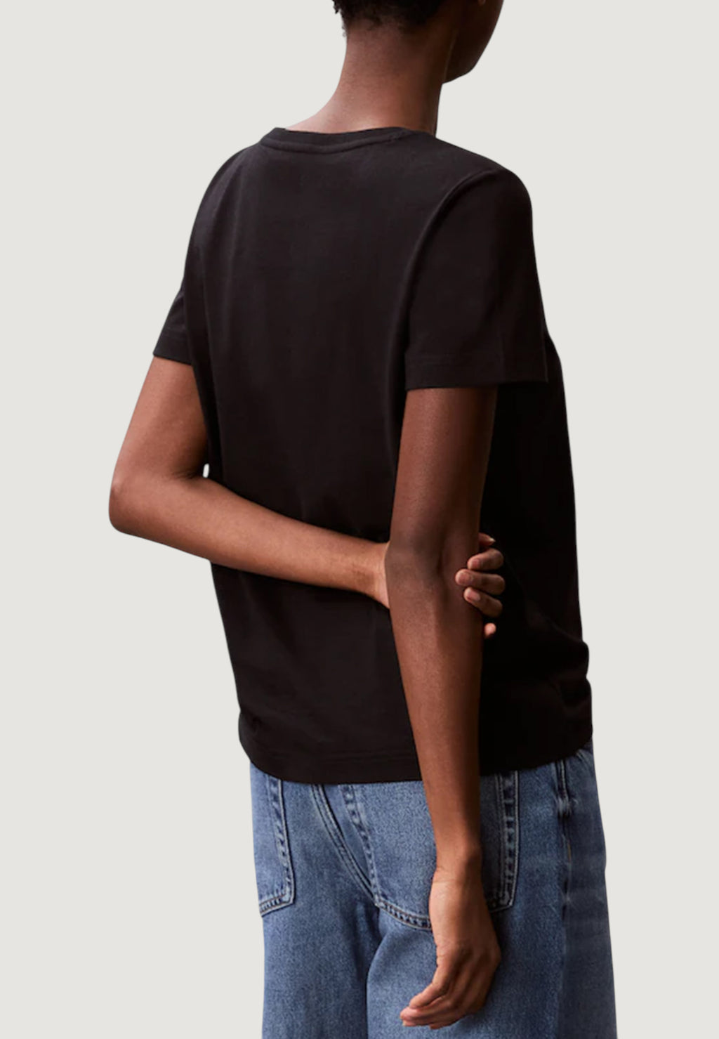 T-shirt Calvin Klein Jeans Archive Jersey Vnk Tee EU
