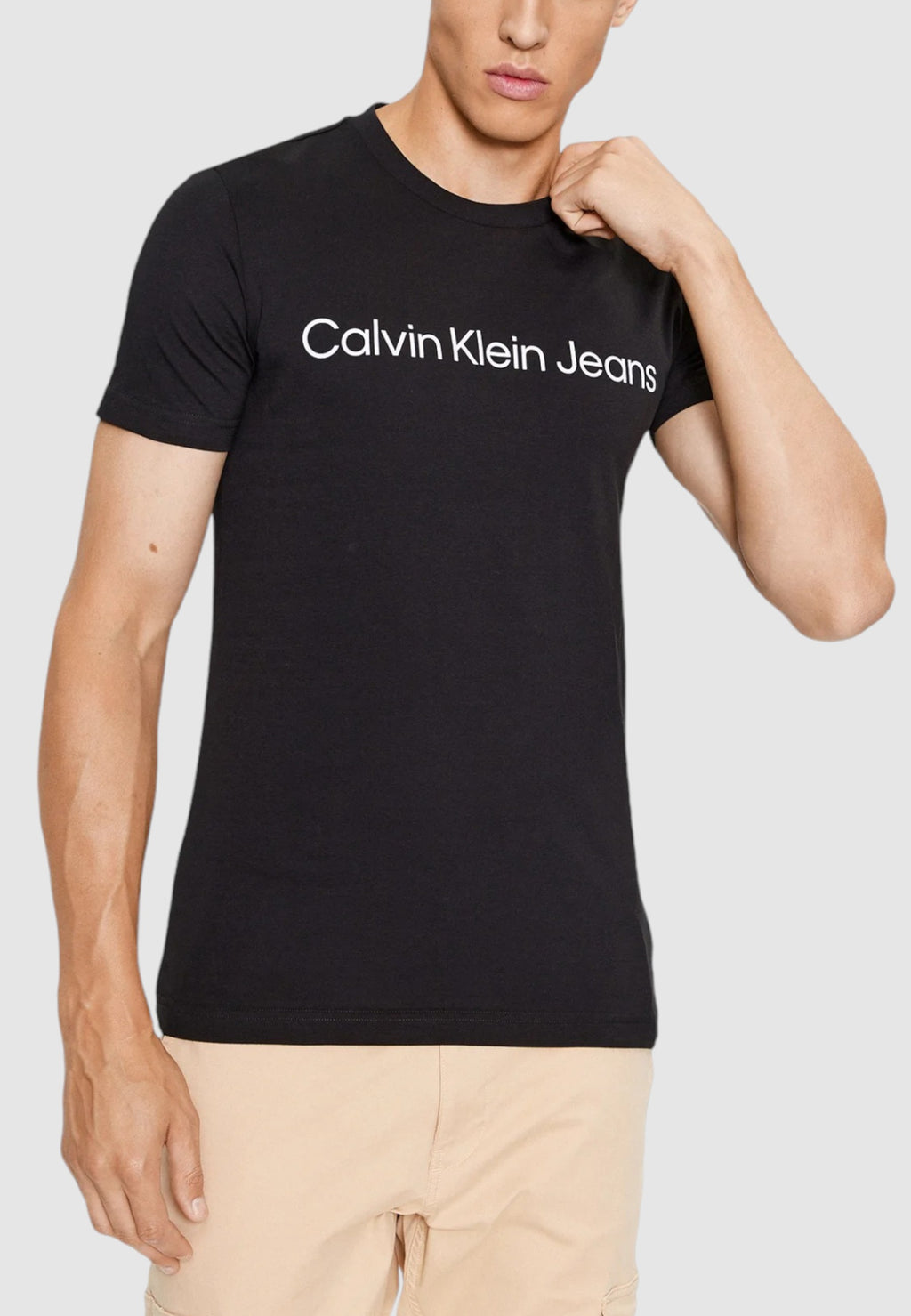 T-shirt Calvin Klein Jeans CORE INSTITUTIONAL