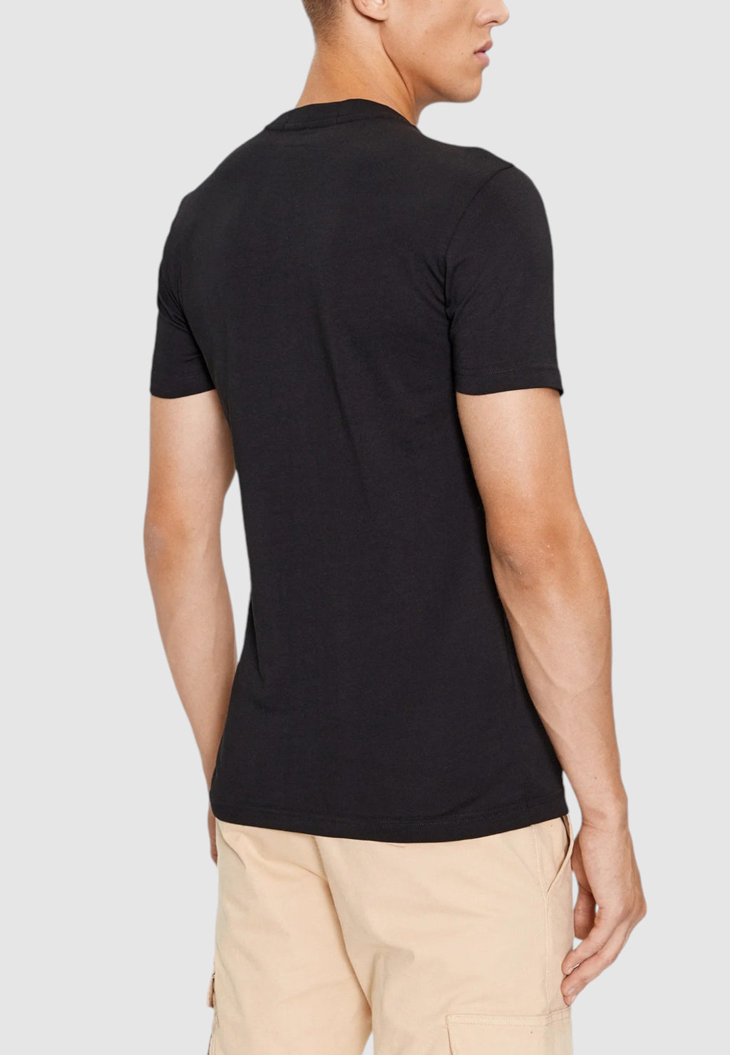 T-shirt Calvin Klein Jeans CORE INSTITUTIONAL