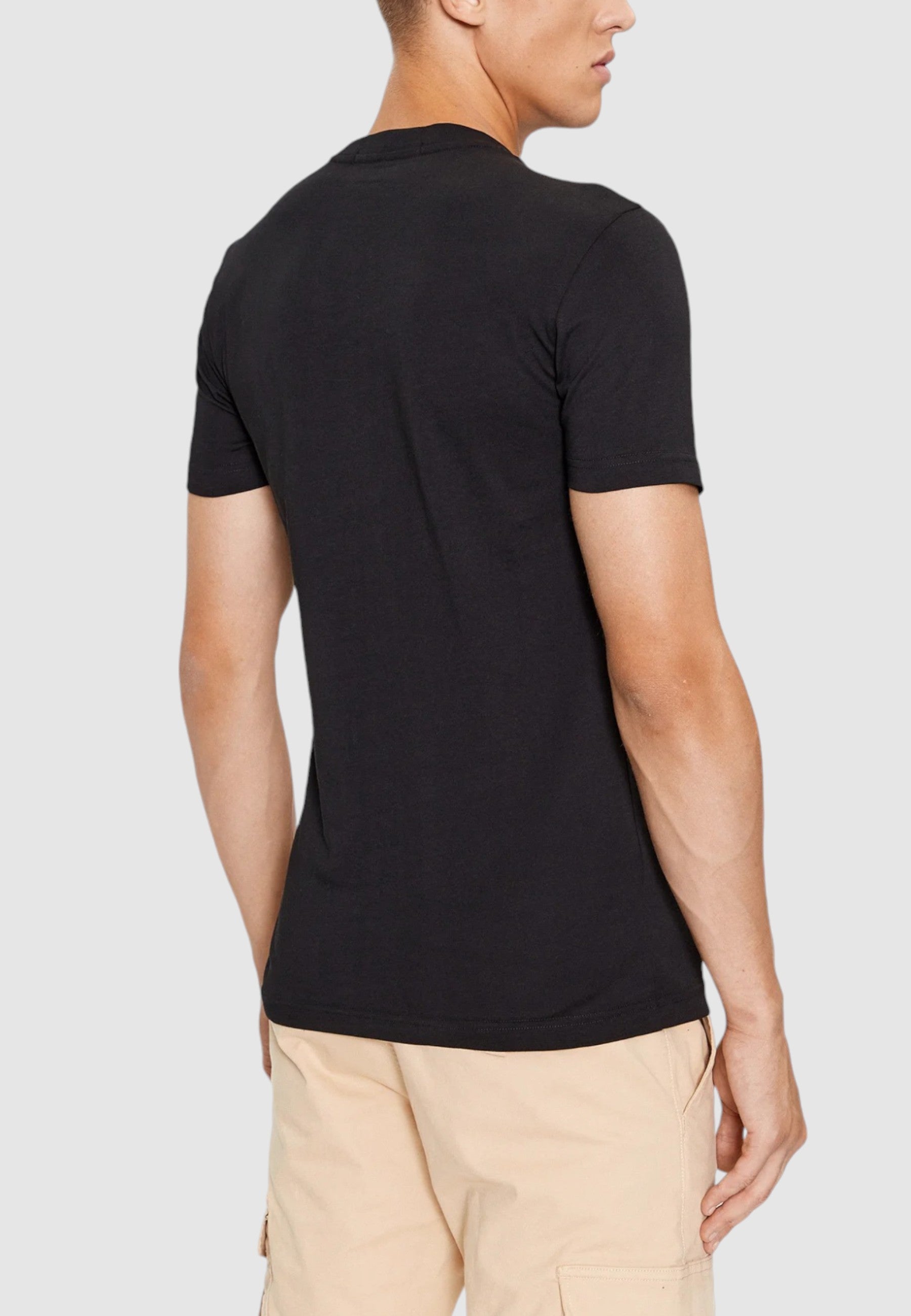 T-shirt Calvin Klein Jeans CORE INSTITUTIONAL