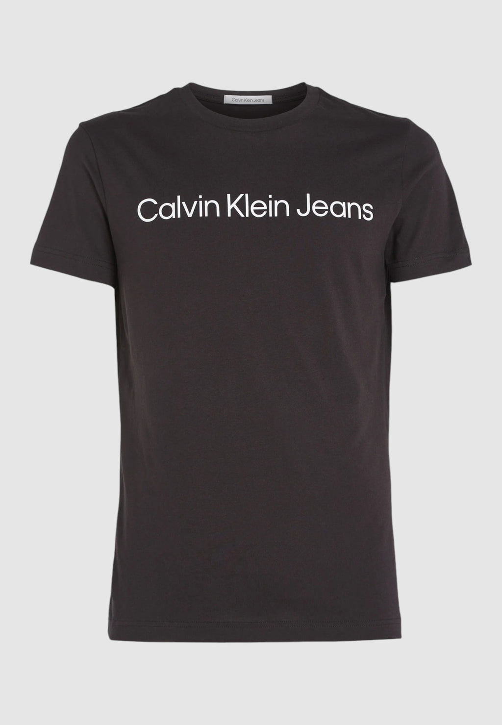 T-shirt Calvin Klein Jeans CORE INSTITUTIONAL