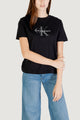 T-shirts Calvin Klein Jeans HERO SS CLASSIC MONO