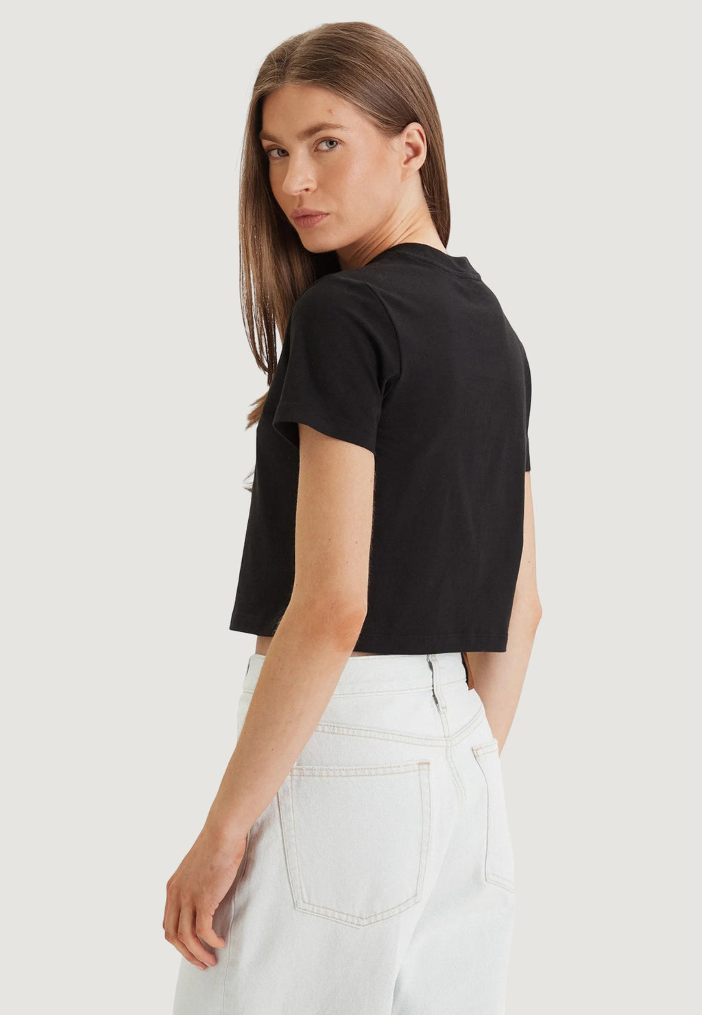 T-shirt Calvin Klein Jeans LV047AB213