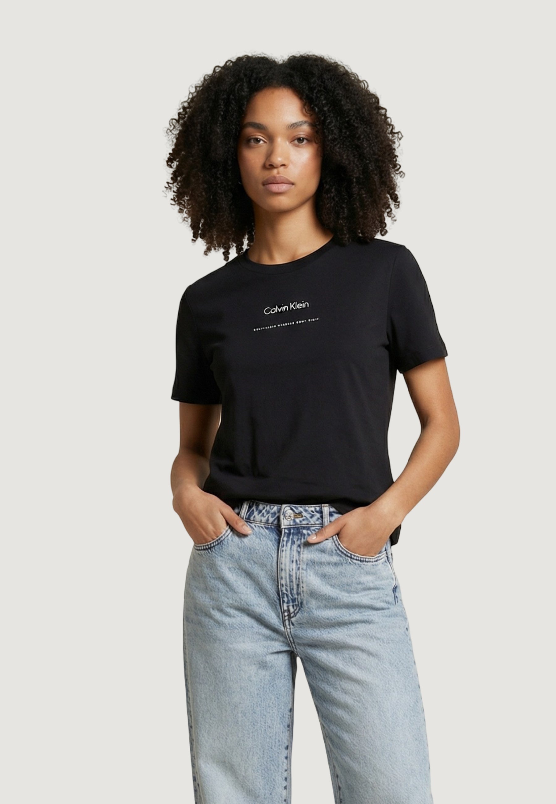 T-shirt Calvin Klein Jeans LV047C811G