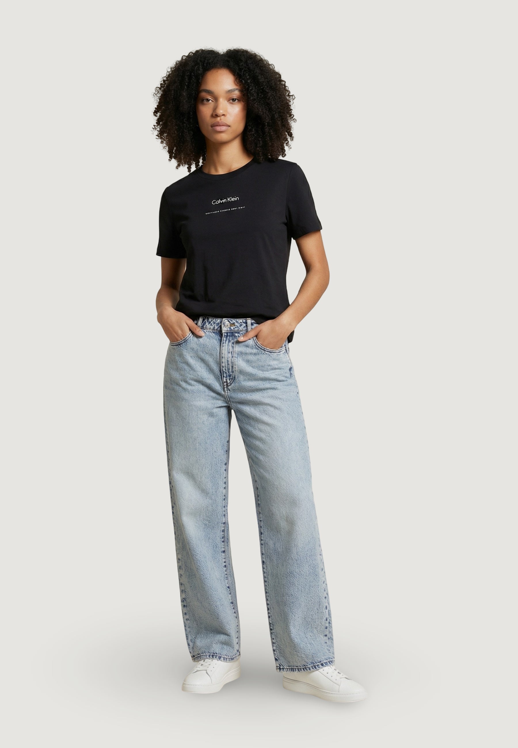 T-shirt Calvin Klein Jeans LV047C811G