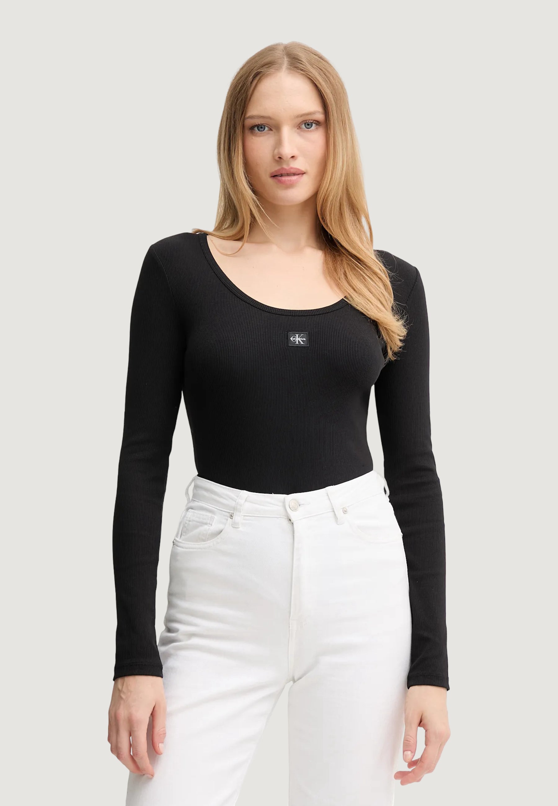 T-shirt Calvin Klein Jeans LV047D218G