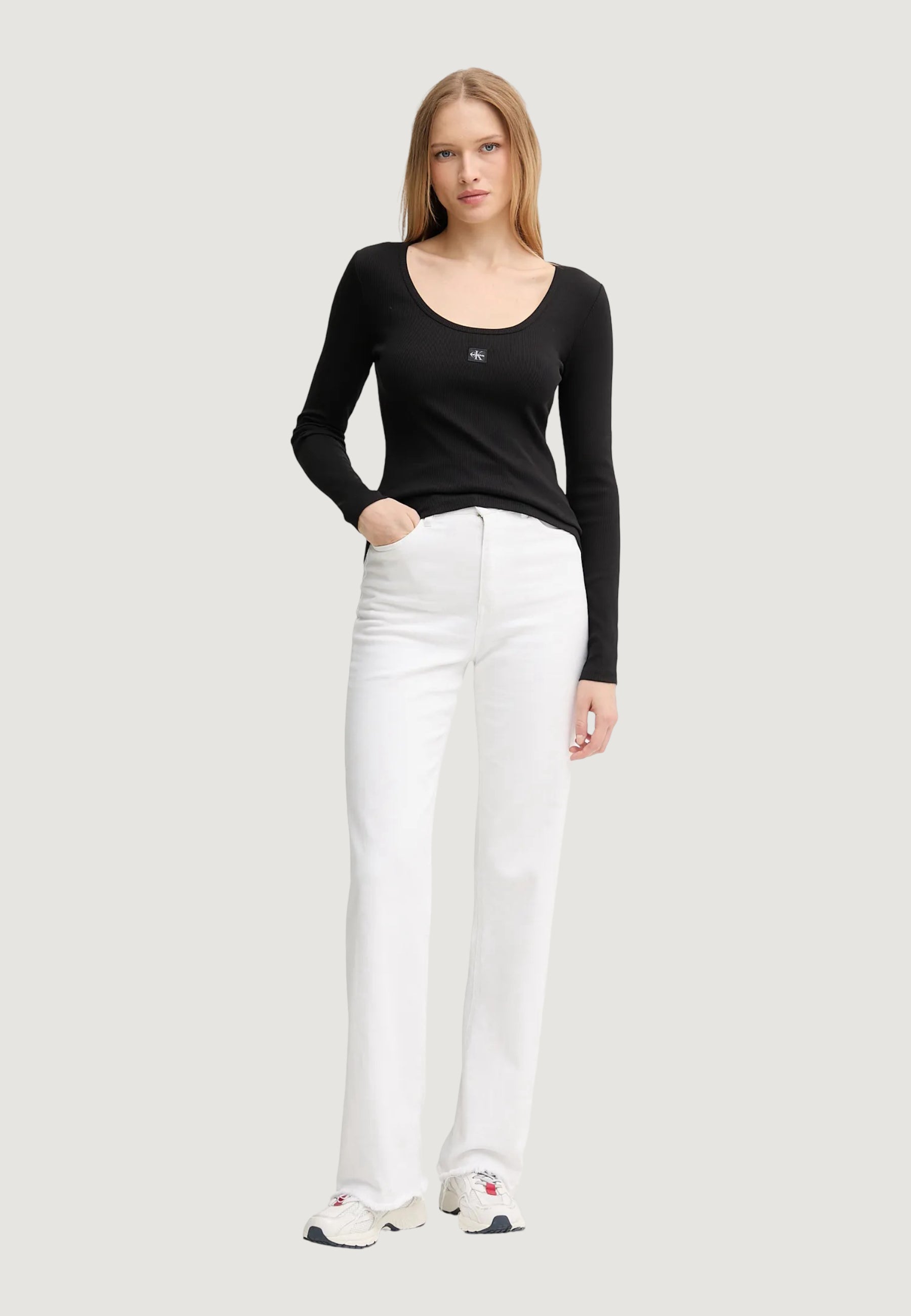 T-shirt Calvin Klein Jeans LV047D218G
