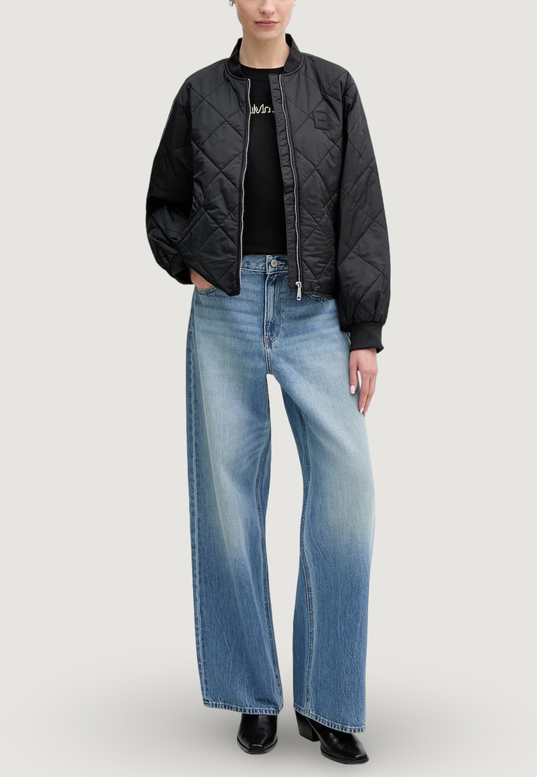 T-shirt Calvin Klein Jeans LV047E821G