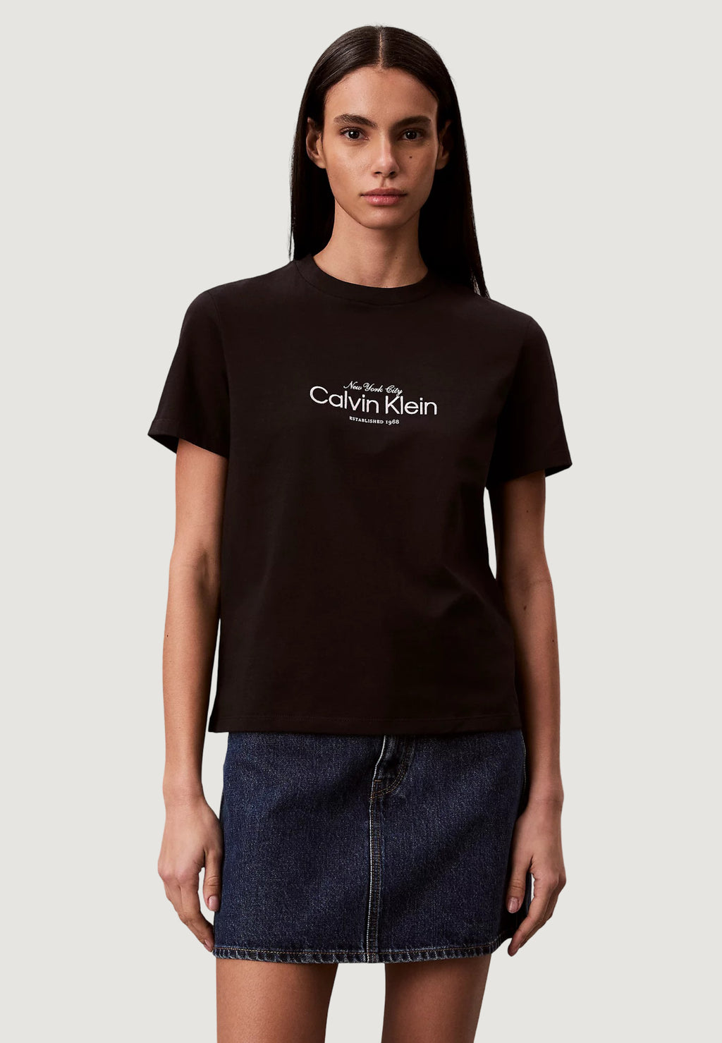 T-shirts Calvin Klein Jeans LV047F810G