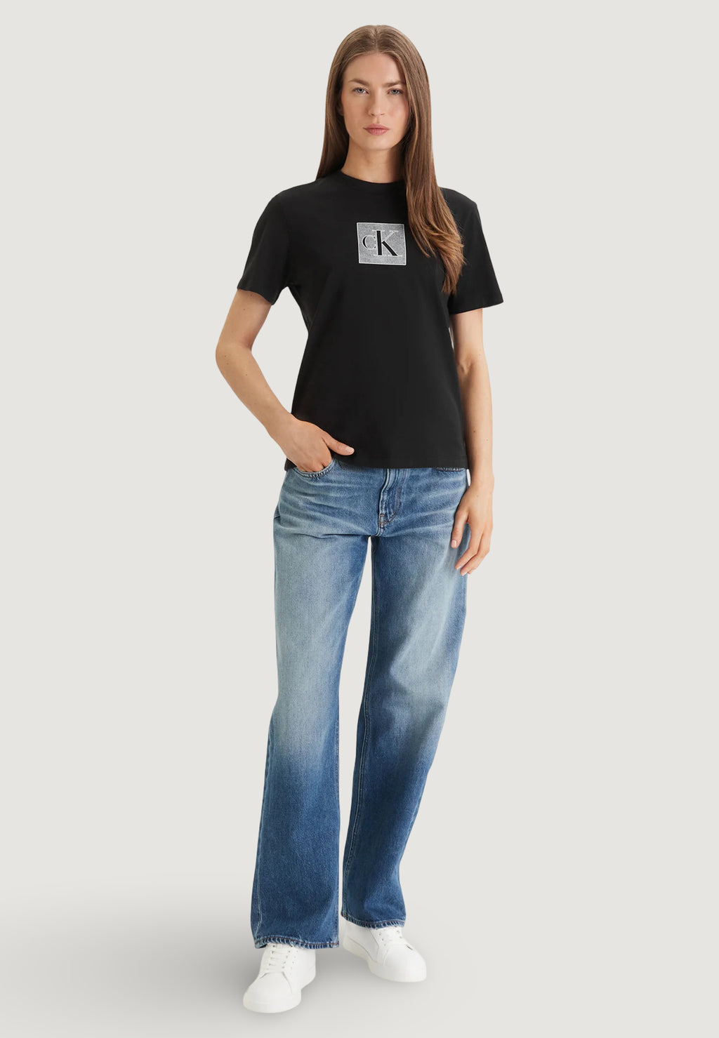 T-shirt Calvin Klein Jeans LV047F819G