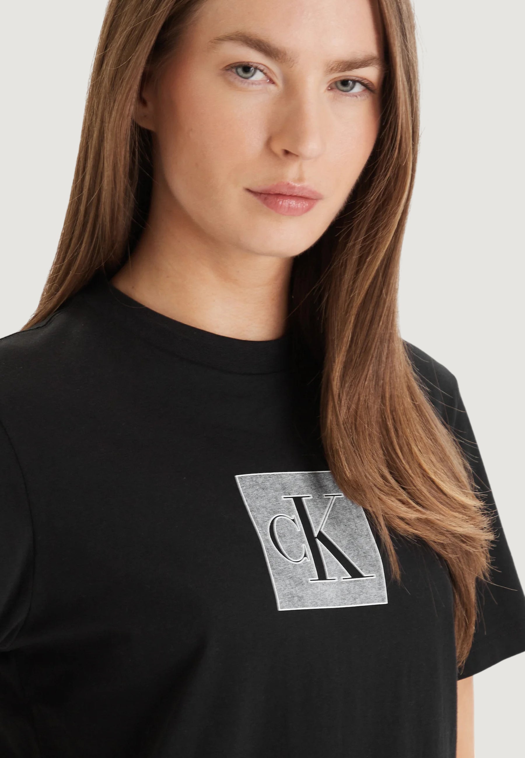 T-shirt Calvin Klein Jeans LV047F819G
