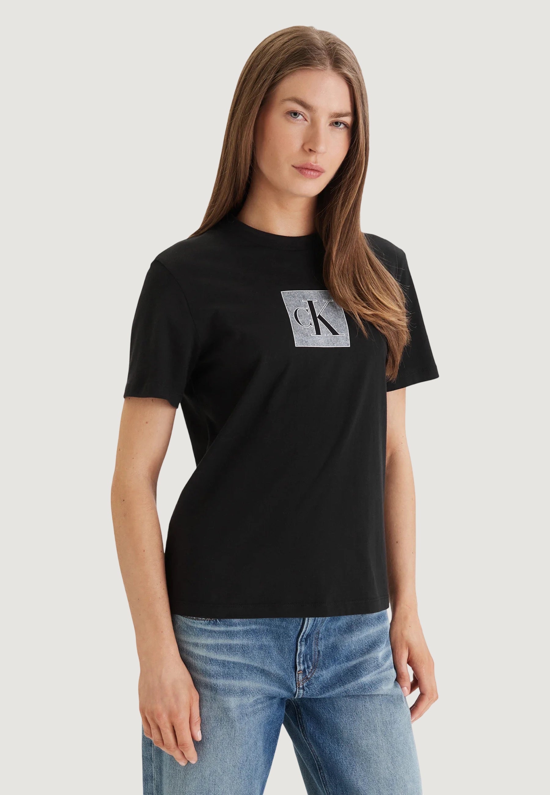 T-shirt Calvin Klein Jeans LV047F819G