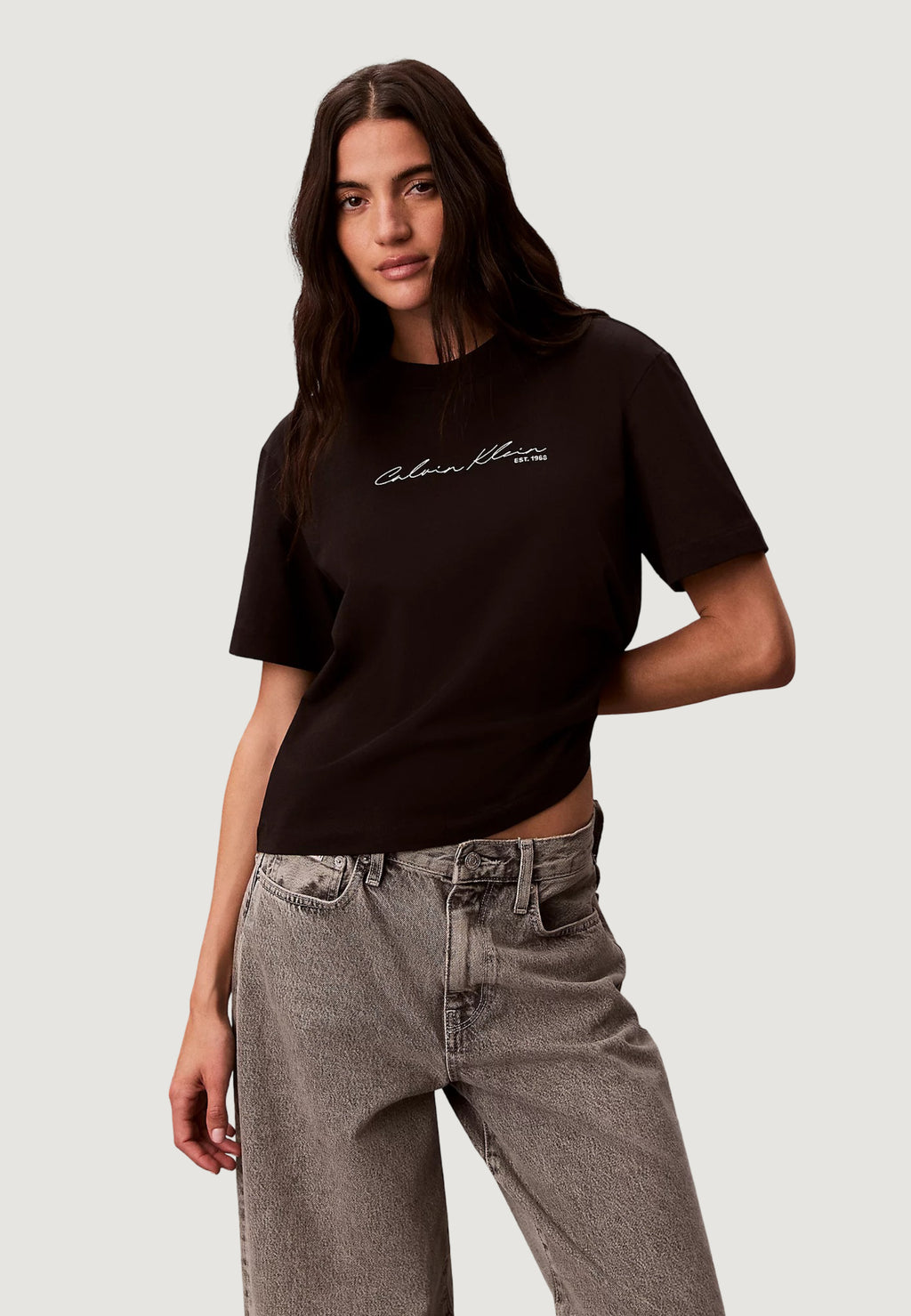 T-shirt Calvin Klein Jeans LV047F820G