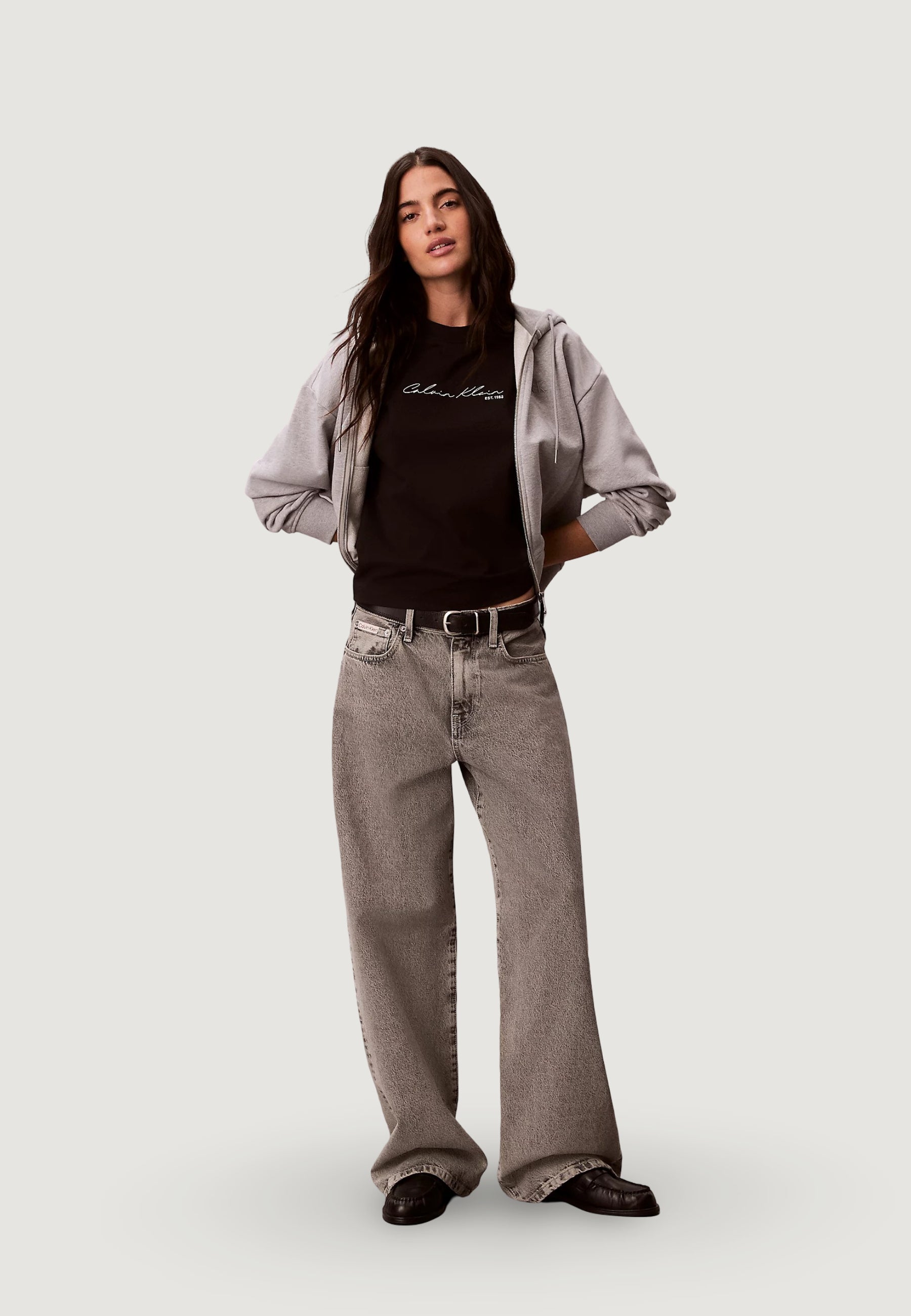 T-shirt Calvin Klein Jeans LV047F820G