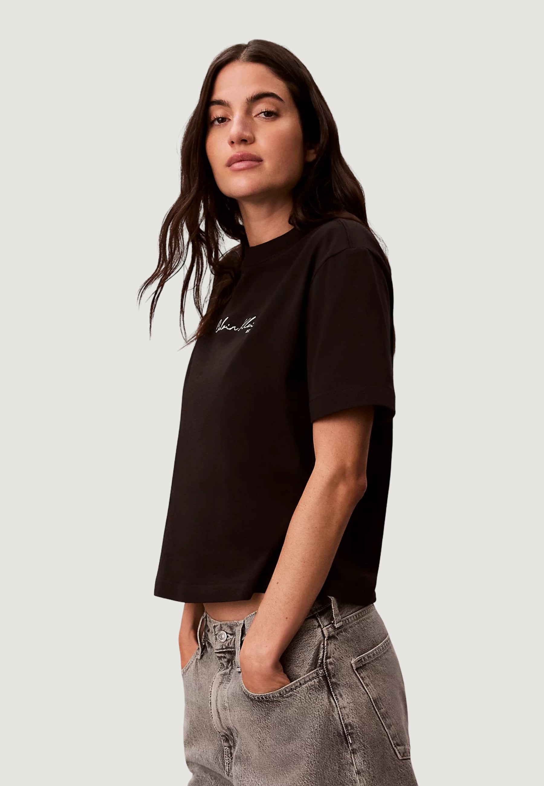 T-shirt Calvin Klein Jeans LV047F820G