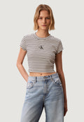 T-shirt Calvin Klein Jeans LV047F833G