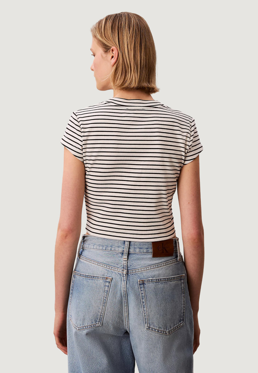 T-shirt Calvin Klein Jeans LV047F833G