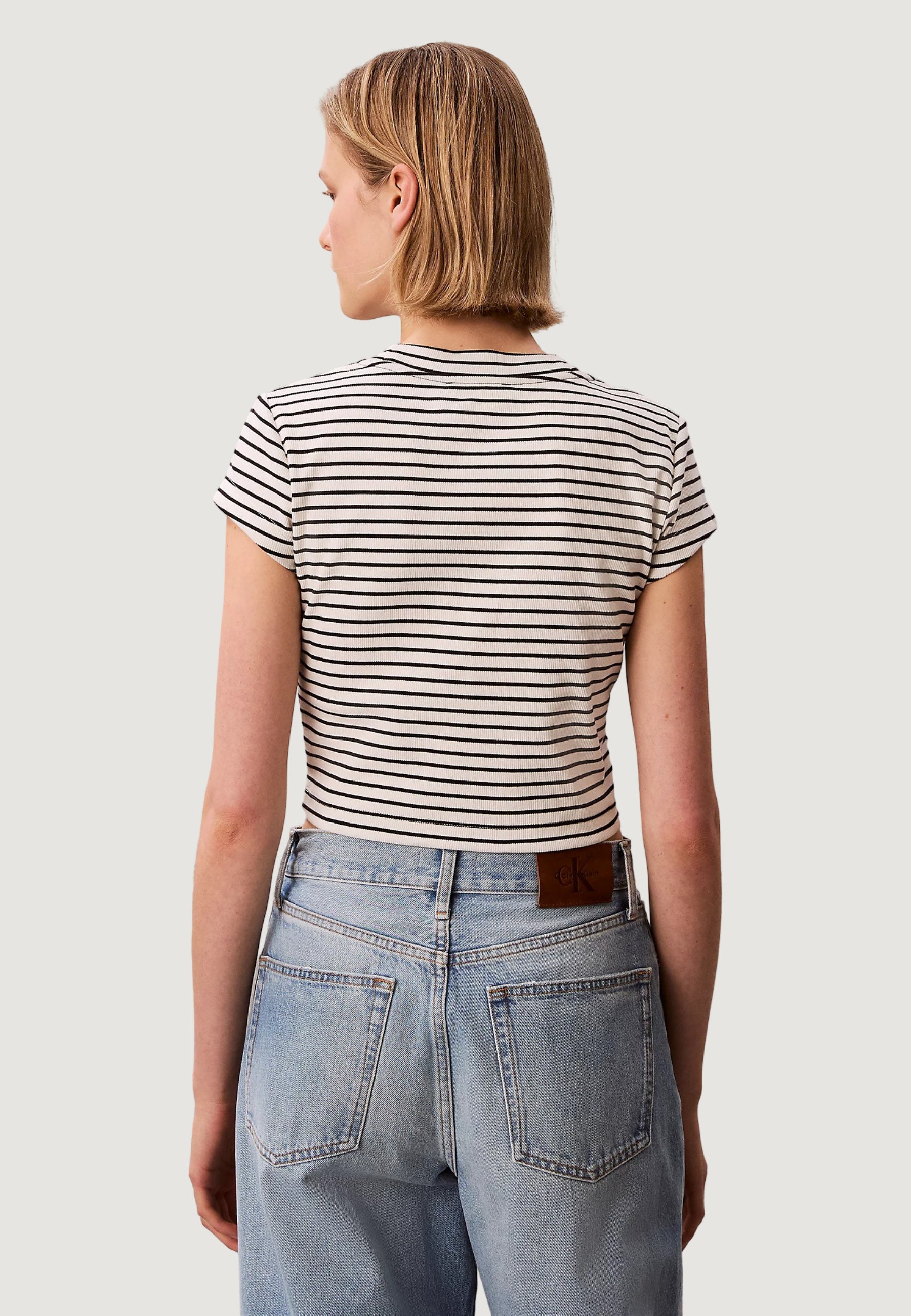 T-shirt Calvin Klein Jeans LV047F833G