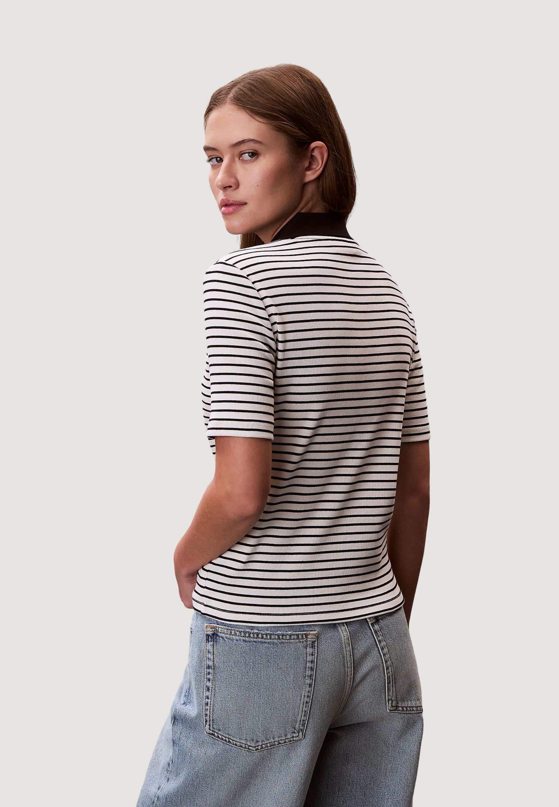 T-shirt Calvin Klein Jeans LV047F835G