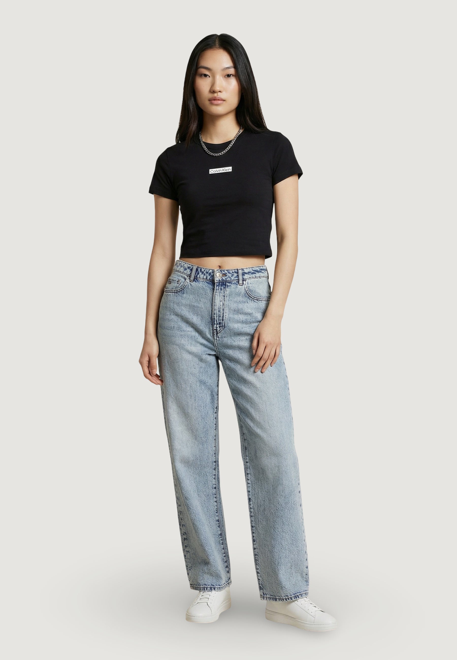 T-shirt Calvin Klein Jeans LV047F842G