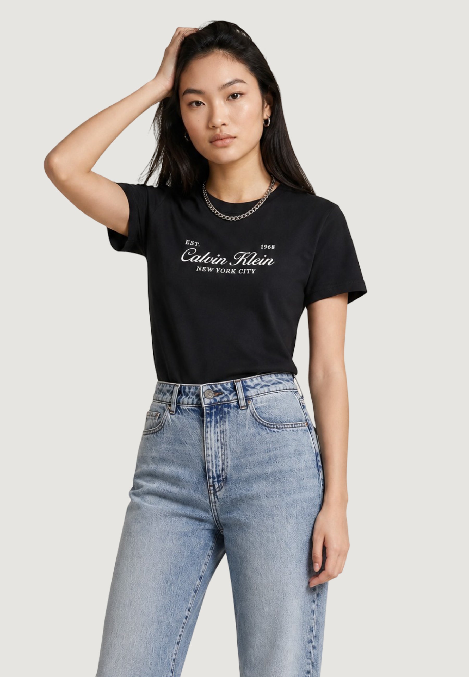 T-shirt Calvin Klein Jeans LV047G804G