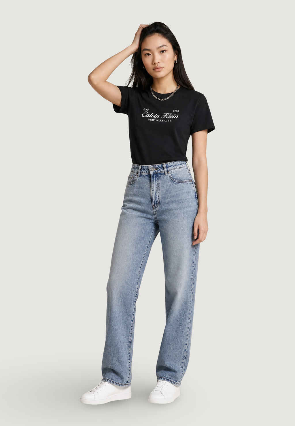 T-shirt Calvin Klein Jeans LV047G804G