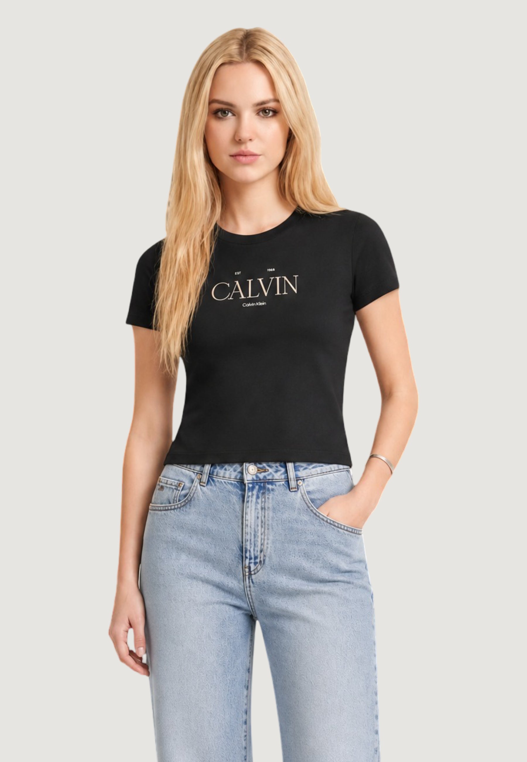 T-shirt Calvin Klein Jeans LV047G806G