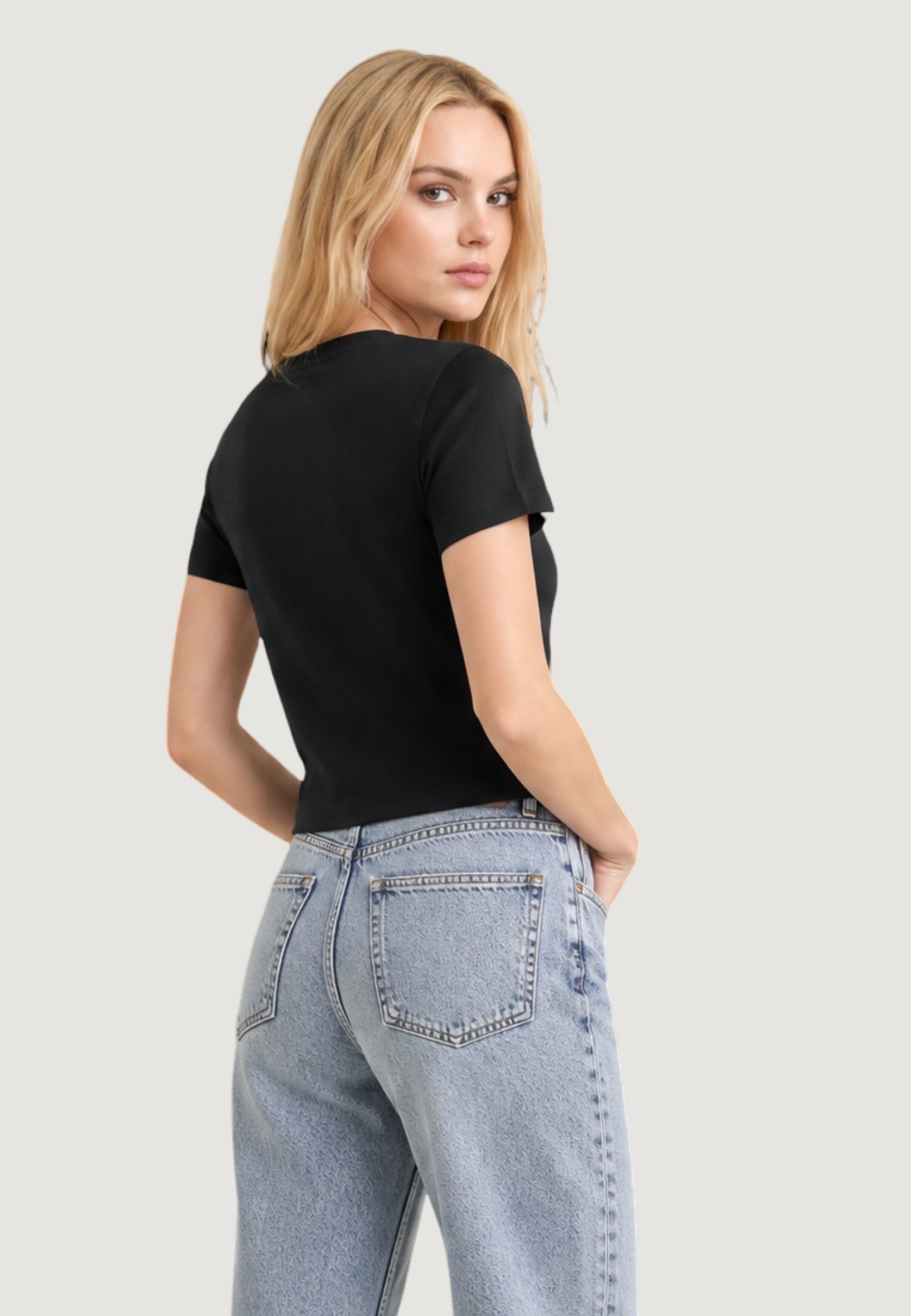 T-shirts Calvin Klein Jeans LV047G806G