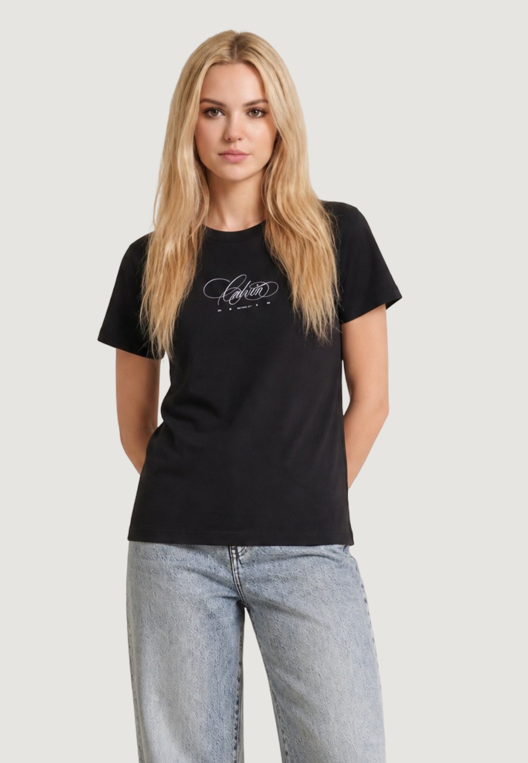 T-shirt Calvin Klein Jeans LV047G814G